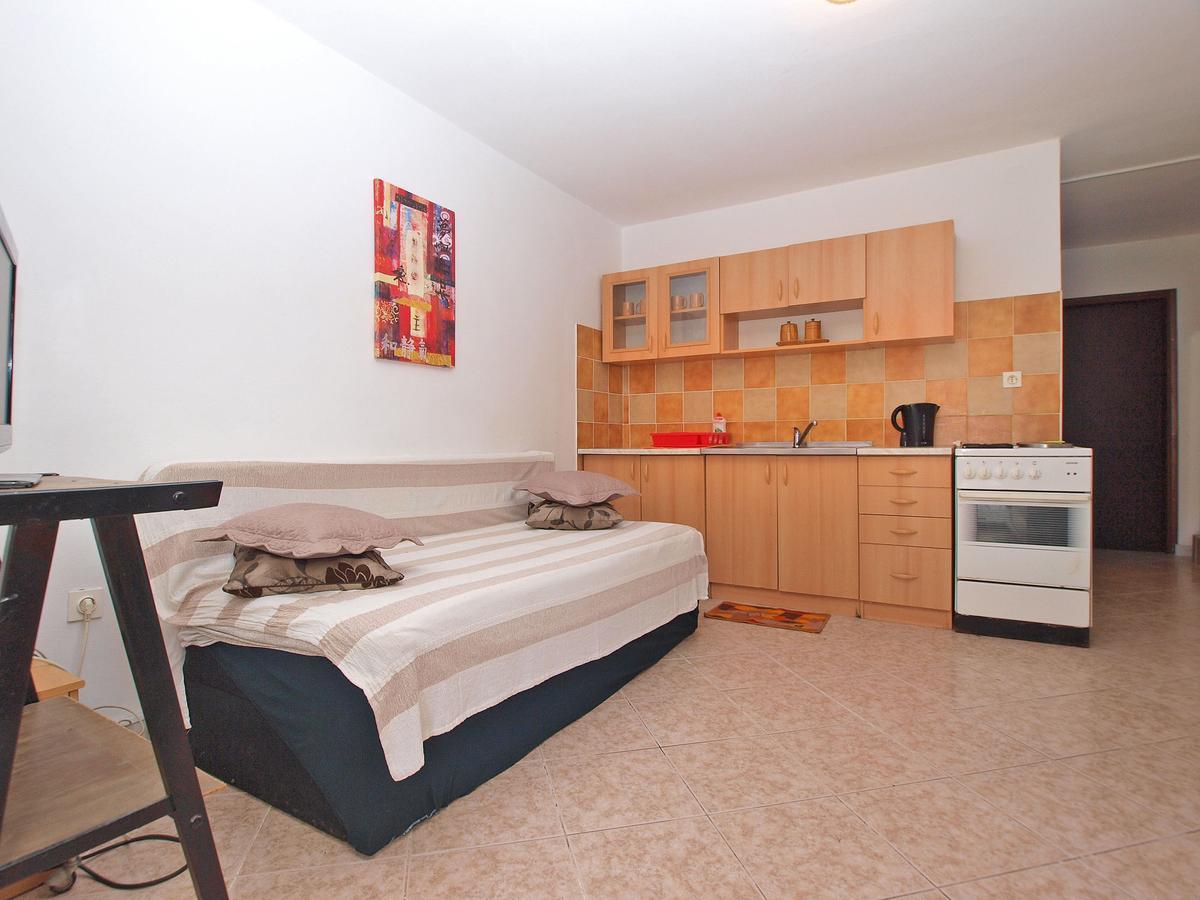 Apartments Bruno 157 プーラ エクステリア 写真