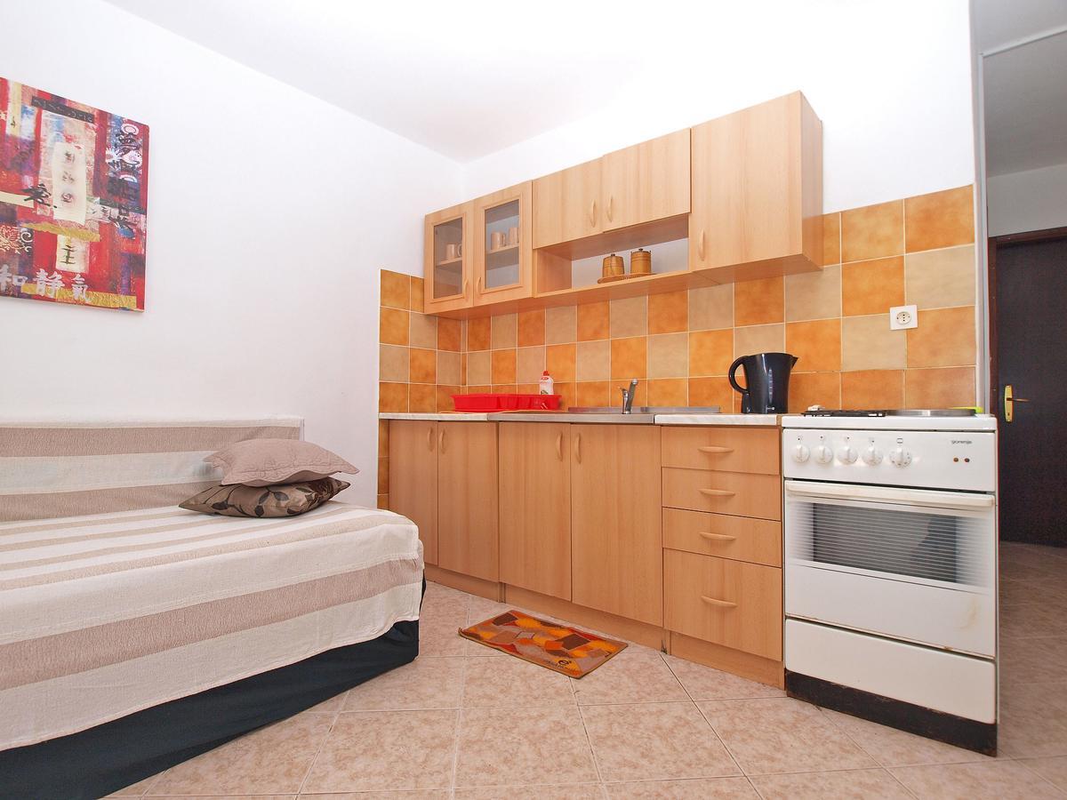Apartments Bruno 157 プーラ エクステリア 写真
