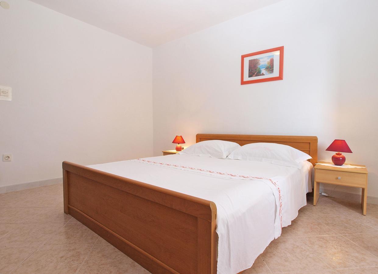 Apartments Bruno 157 プーラ エクステリア 写真