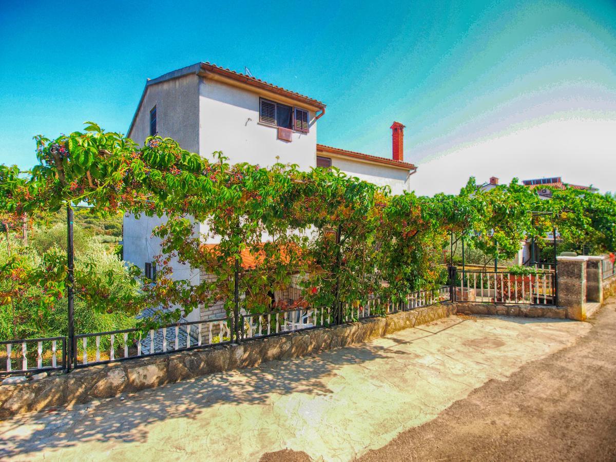 Apartments Bruno 157 プーラ エクステリア 写真