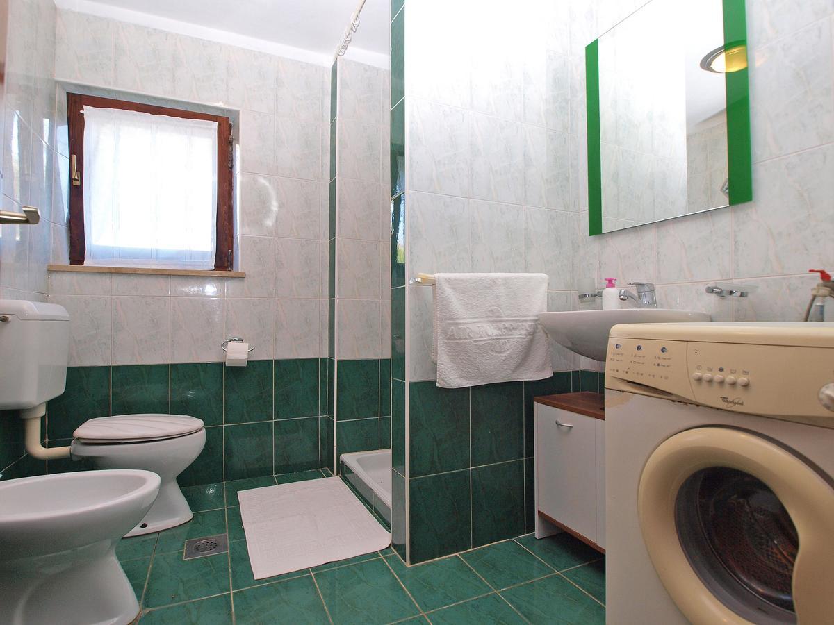 Apartments Bruno 157 プーラ エクステリア 写真