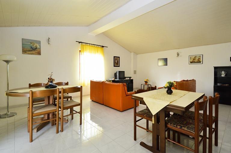 Apartments Bruno 157 プーラ エクステリア 写真