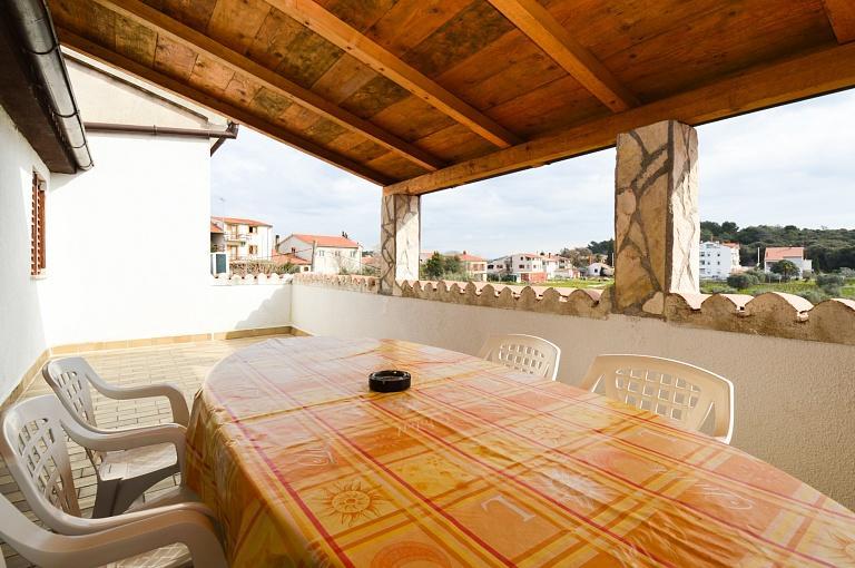 Apartments Bruno 157 プーラ エクステリア 写真
